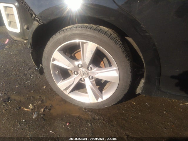 Acura ILX 2013 19VDE1F71DE005940 Image 8