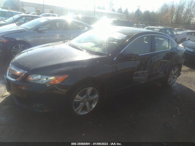 Acura ILX 2013 19VDE1F71DE005940 Image 2