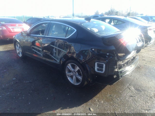 Acura ILX 2013 19VDE1F71DE005940 Image 9