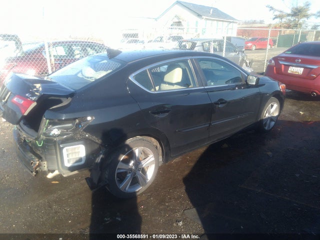 Acura ILX 2013 19VDE1F71DE005940 Image 10