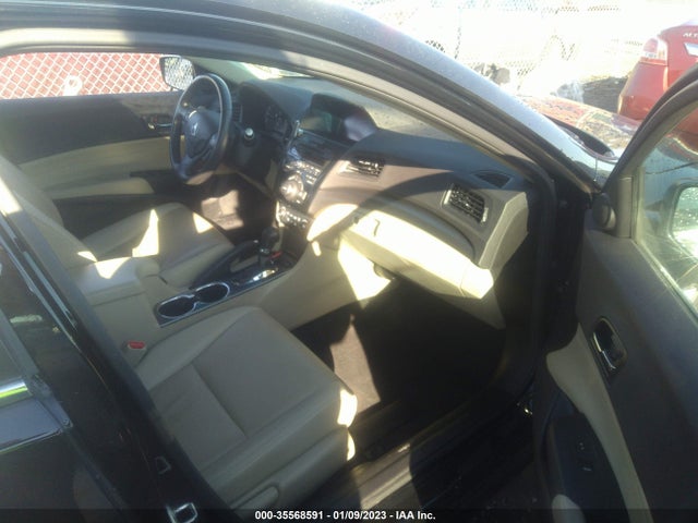 Acura ILX 2013 19VDE1F71DE005940 Image 11