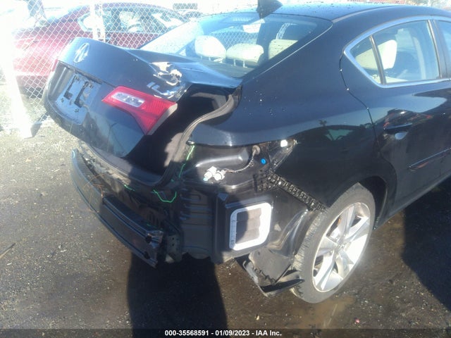 Acura ILX 2013 19VDE1F71DE005940 Image 12