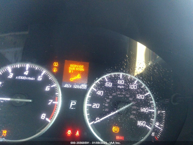 Acura ILX 2013 19VDE1F71DE005940 Image 13
