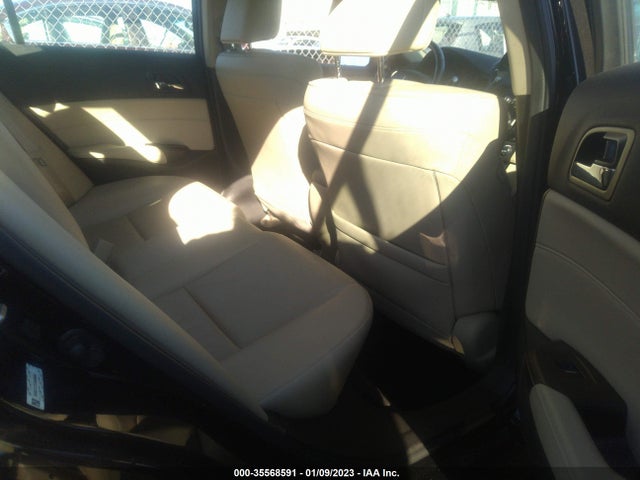 Acura ILX 2013 19VDE1F71DE005940 Image 14