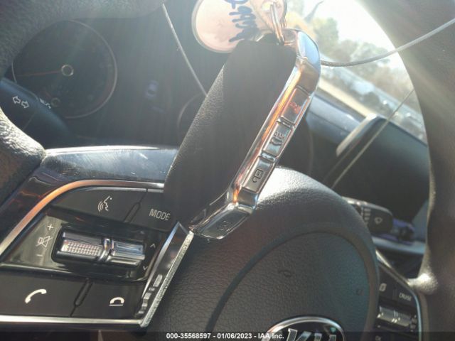 3KPF24AD6KE019255 KIA Forte Lxs