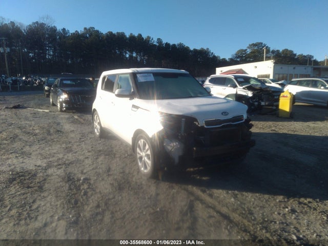 2015 KIA SOUL VIN: KNDJP3A57F7187586