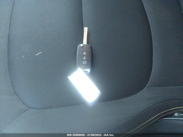 2015 KIA SOUL VIN: KNDJP3A57F7187586