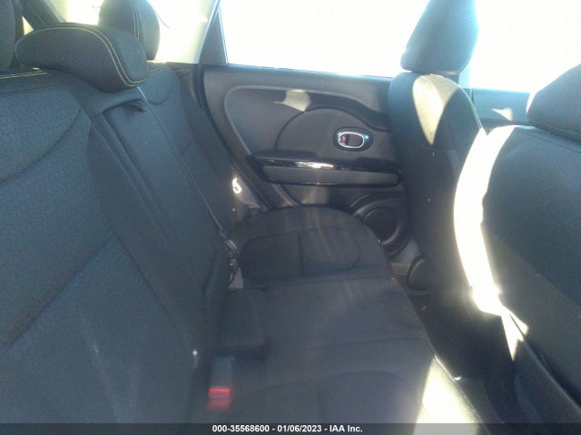 2015 KIA SOUL VIN: KNDJP3A57F7187586