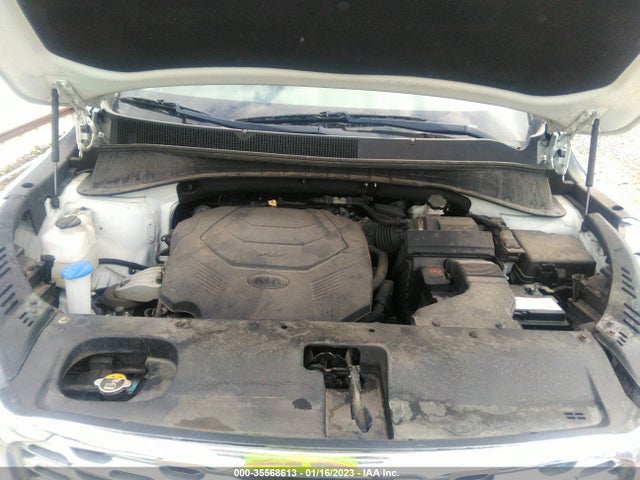 2019 Kia Sorento, VIN: 5XYPG4A54KG485249