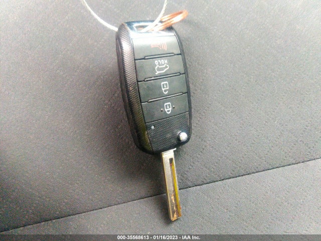 2019 Kia Sorento, VIN: 5XYPG4A54KG485249