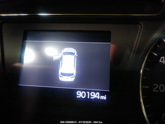 2019 Kia Sorento, VIN: 5XYPG4A54KG485249