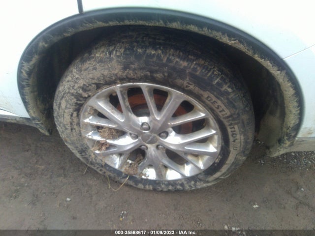 Dodge Durango Citadel 2015 1C4SDJET4FC851117 Image 14