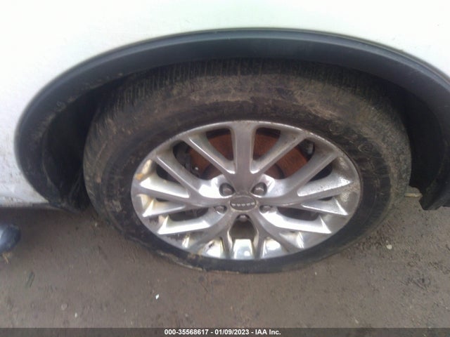 Dodge Durango Citadel 2015 1C4SDJET4FC851117 Image 15