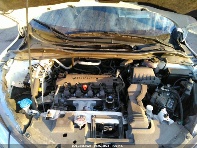 Honda Hr-v Ex-l 2019 3CZRU6H7XKM730203 Image 11