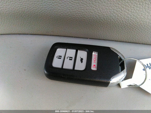 Honda Hr-v Ex-l 2019 3CZRU6H7XKM730203 Image 3
