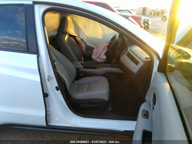 Honda Hr-v Ex-l 2019 3CZRU6H7XKM730203 Image 6