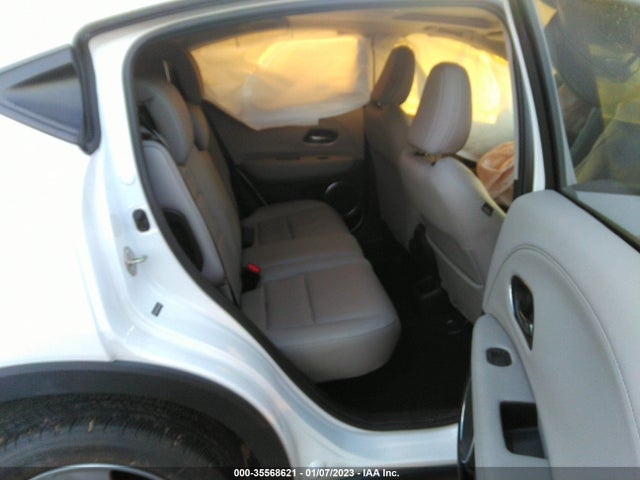 Honda Hr-v Ex-l 2019 3CZRU6H7XKM730203 Image 9