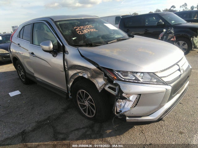 JA4AS3AA5LZ035392 auction archive image
