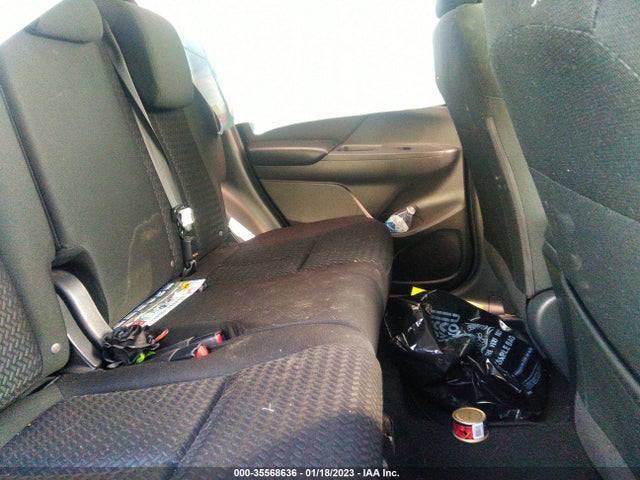 JA4AS3AA5LZ035392 Mitsubishi Eclipse Cross Es