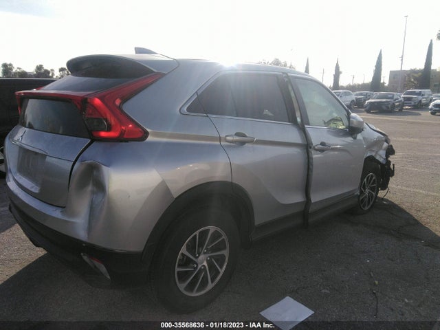 JA4AS3AA5LZ035392 Mitsubishi Eclipse Cross Es