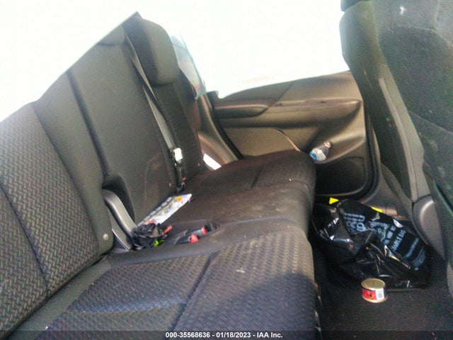 JA4AS3AA5LZ035392 Mitsubishi Eclipse Cross Es