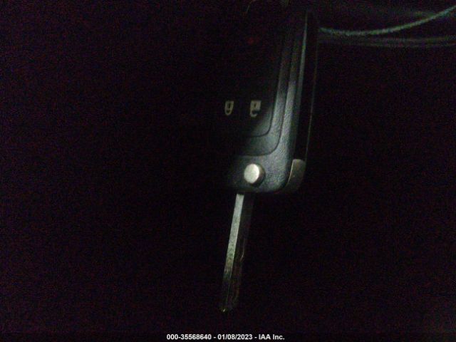 2GKFLSEK0H6335516 GMC Terrain Sle