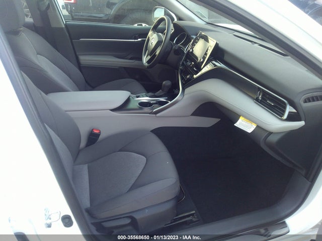 2022 Toyota Camry, VIN: 4T1C31AK4NU589866