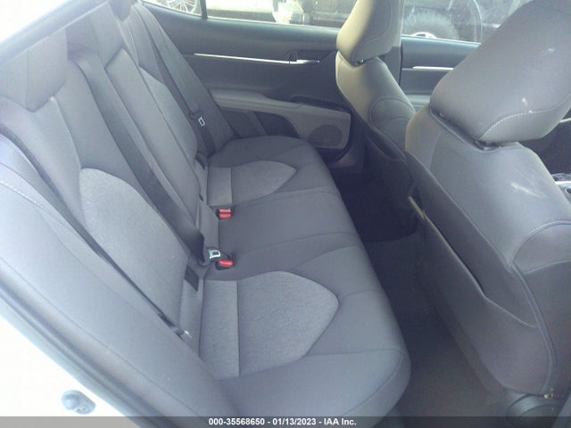 2022 Toyota Camry, VIN: 4T1C31AK4NU589866