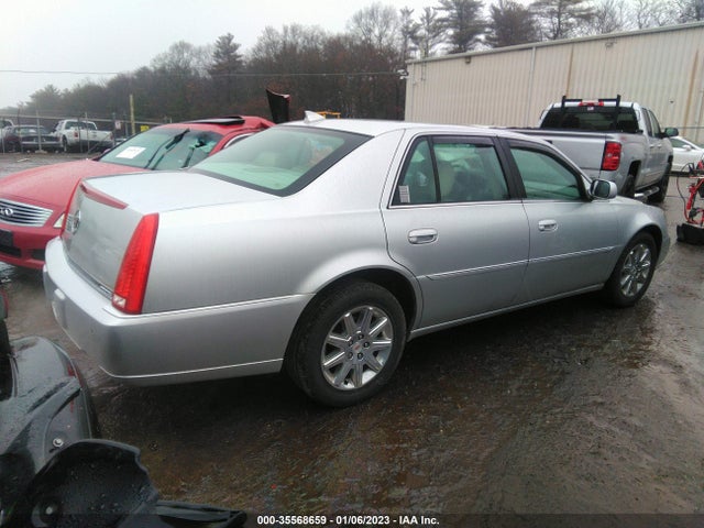 1G6KH5EYXAU118874 Cadillac Dts W/1sd