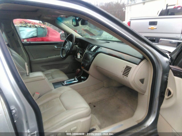 1G6KH5EYXAU118874 Cadillac Dts W/1sd