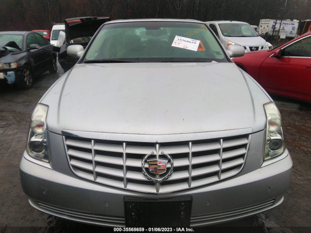 1G6KH5EYXAU118874 Cadillac Dts W/1sd