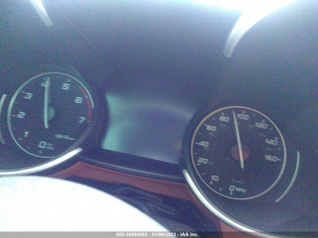 ZARFANAN8M7639048 Alfa Romeo Giulia