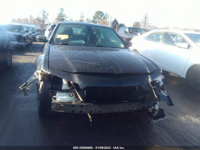 2C3CCAAG9JH291945 Chrysler 300 Touring