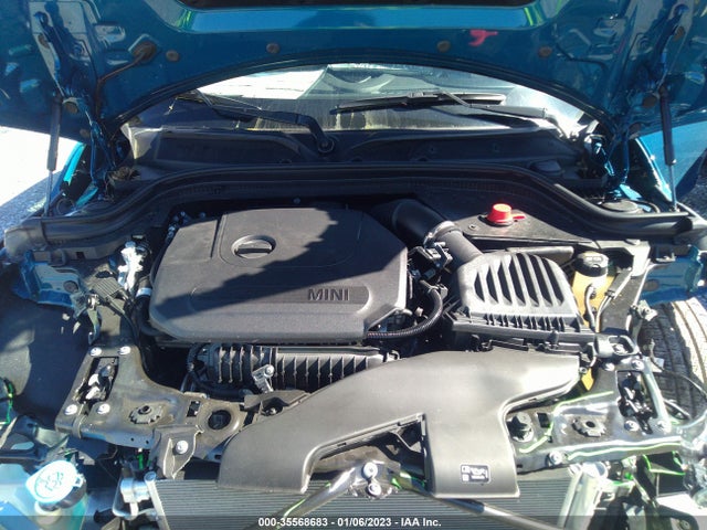2023 Mini Hardtop, VIN: WMW33DK07P2S92850
