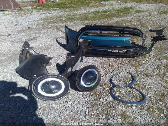 2023 Mini Hardtop, VIN: WMW33DK07P2S92850