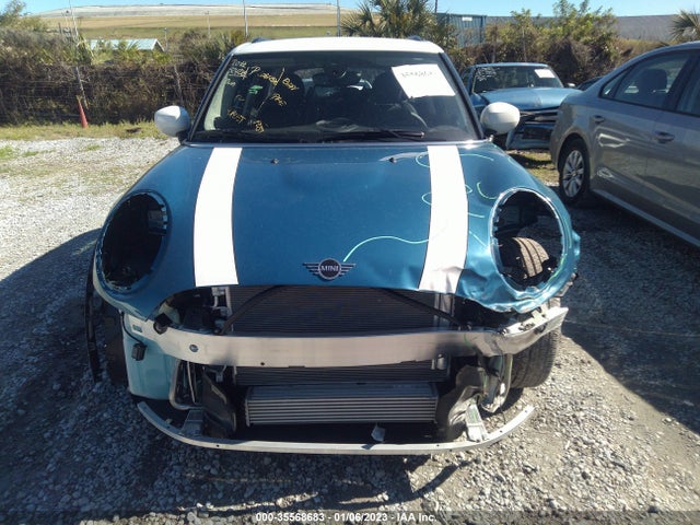 2023 Mini Hardtop, VIN: WMW33DK07P2S92850