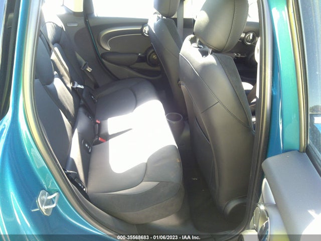 2023 Mini Hardtop, VIN: WMW33DK07P2S92850