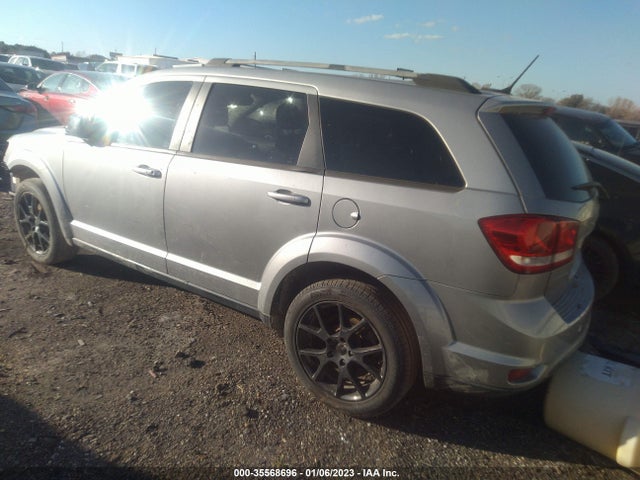 Dodge Journey Sxt 2017 3C4PDCBB3HT562654 Image 3