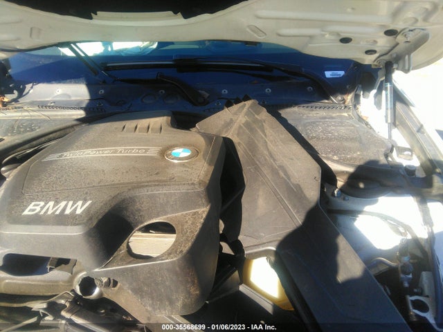 BMW 3 Series 2014 WBA3B1G55ENS77913 Image 3