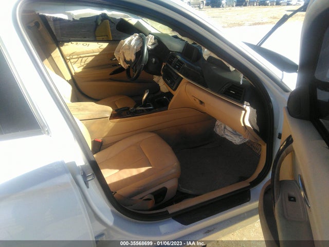 BMW 3 Series 2014 WBA3B1G55ENS77913 Image 6