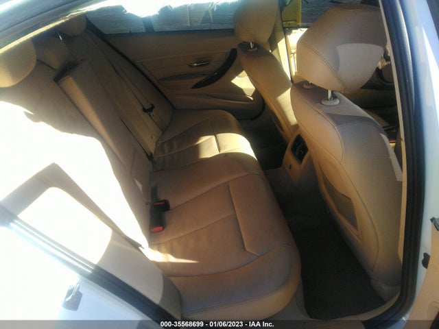 BMW 3 Series 2014 WBA3B1G55ENS77913 Image 9