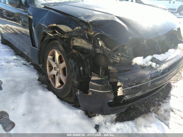 JT8BD69S650207194 Lexus GS 300
