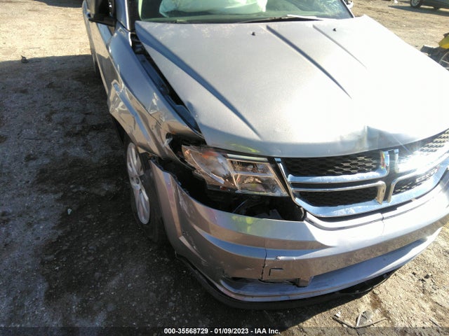 Dodge Journey Se Value Pkg 2019 3C4PDCAB9KT858920 Image 7