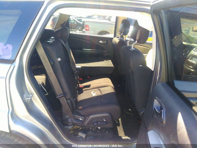 Dodge Journey Se Value Pkg 2019 3C4PDCAB9KT858920 Image 9