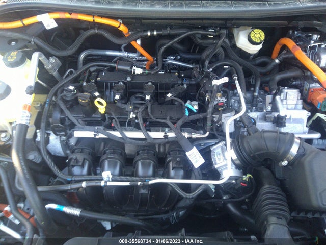 2022 Ford Escape, VIN: 1FMCU0BZ7NUB07748