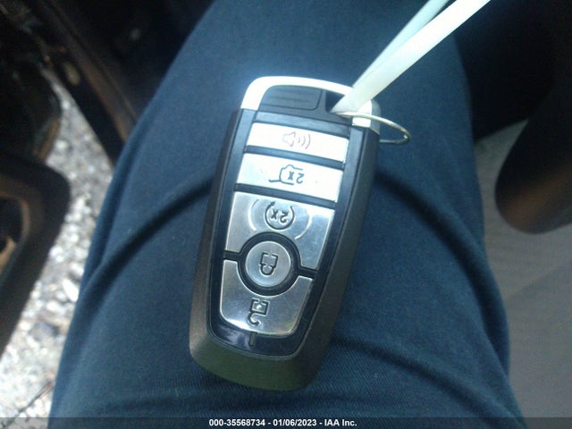 2022 Ford Escape, VIN: 1FMCU0BZ7NUB07748