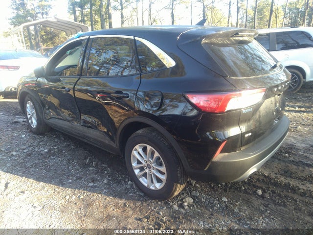 2022 Ford Escape, VIN: 1FMCU0BZ7NUB07748