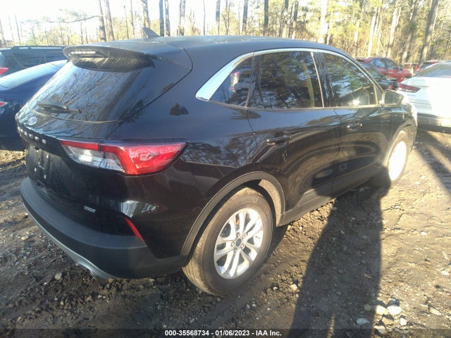2022 Ford Escape, VIN: 1FMCU0BZ7NUB07748