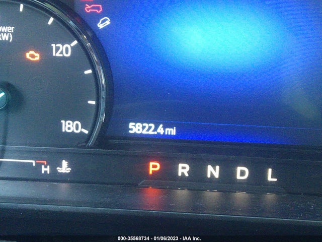 2022 Ford Escape, VIN: 1FMCU0BZ7NUB07748