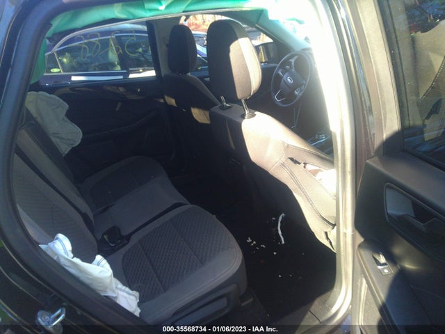 2022 Ford Escape, VIN: 1FMCU0BZ7NUB07748